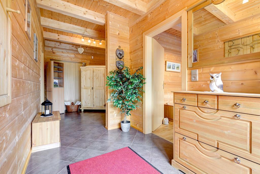 Appartamento Haus Edelweiss Brand  Esterno foto